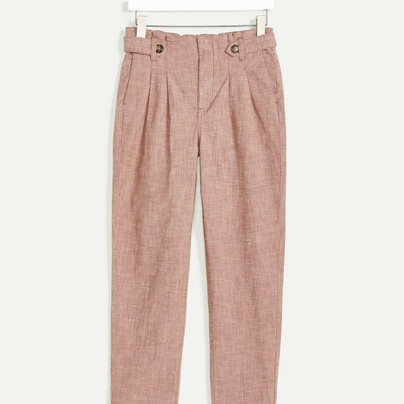 Reitman's Pink Tapered Pants - Picture 1 of 2